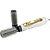 X - Tech - Escova Secadora XT-EL1003 Branca/Dourado Bivolt - Imagem 1