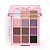 Karen Bachini - Paleta De Sombras 12 Cores Genese - Imagem 1