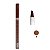Dapop - Caneta Delineadora Para Sobrancelha Brow Cor 01 - Imagem 1