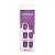 Kiss New York - Unhas Autocolantes Lilac Sky 26Y2 - Imagem 1