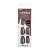 Kiss New York - Unhas Autocolantes Dust Till Dawn 507B - Imagem 1