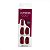 Kiss New York - Unhas Autocolantes Winery In NYC 511B - Imagem 1