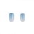 Kiss New York - Impress Color Unhas Autocolantes New Wave 12y9 - Imagem 2