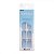 Kiss New York - Impress Color Unhas Autocolantes New Wave 12y9 - Imagem 1