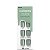 Kiss New York - Unhas Autocolantes GOING GREEN 34B - Imagem 1
