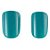 Kiss New York - Unhas Autocolantes BEACH WAVES 021B - Imagem 2