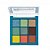 RK Kiss NY - Paleta de Sombra 9 cores BE POSITIVE - Imagem 1