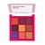 RK Kiss NY - Paleta de Sombra 9 cores BE BOLD - Imagem 1