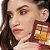 RK Kiss NY - Paleta de Sombra 9 cores BE COMFY - Imagem 1