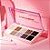 Vizzela - Paleta de sombras Vizzela é básica VZ71 - Imagem 1