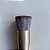 Sffumato Beauty - Pincel para base Linha Vegan V348 - Imagem 1