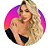 USEGLOW - Glitter Coleção Maquiadores do Brasil Luana Charamba - Imagem 4