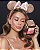 Bruna Tavares - Coleção Minnie Mouse Paleta Multifuncional GLAM ROSÉ - Imagem 3