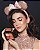 Bruna Tavares - Coleção Minnie Mouse Paleta Multifuncional GLAM TERRAC - Imagem 4