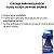 Klass Vough - Esponja Profissional Sapphire Ed. Limitada p/ Pó PF840 - Imagem 3