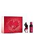 Perfume - Kit Dance Red Midnigth Shakira Feminino - Eau de Toilette 80ml - Imagem 1