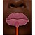 Mari Maria -  Batom Liquido Creamy Matte Classy - Imagem 4