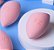 Vizzela - Esponja para maquiagem FLUFFY BLENDER - Imagem 3
