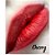 Luv Beauty - Tint CHERRY - Imagem 2
