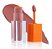 Mari Maria -  Batom Liquido Ginger Glow Lavish - Imagem 1