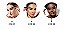 LF Pro - Mascara de sobrancelha Cor 01 - Imagem 2