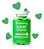 Nutri Hair - Cabelo/Pele/Unha 60 gummies Suplemento Alimentar MAÇA VERDE 60UN - Imagem 2