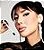 Catharine Hill - Angel Eyeliner Lapis Delineador de Olhos Darkness 1044/A4 - Imagem 2