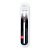 Macrilan - Linha Performance Pincel para Iluminador P08 - Imagem 2