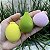 Beauty Egg - Kit de Esponjas com 3 UN - Imagem 1
