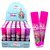 Maria Pink - Gloss Labial Infantil Sereia - Imagem 1