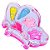 Dapop Kids - Estojo de Maquiagem Ifantil Fashion Style - Imagem 2