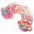 Kit Pulseira Infantil 181507 - Imagem 1