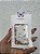 Nail - Pedraria Cor Dourada - Imagem 1