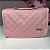 RUBYS - Necessaire 061XG Rosa - Imagem 1