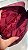 Rubys - Necessaire 006XG Vermelho Escuro - Imagem 2