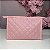 Rubys - Necessaire 001XG Rosa - Imagem 1