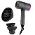Prosper - Secador Profissional 2800w Super Turbo Cinza/Rosa P3800 220v - Imagem 2