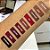 RK Ruby Kisses - Lapis labial em madeira PALE NUDE - Imagem 3