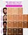 RK Ruby Kisses - Base fluida efeito natural cor 130 - Imagem 3
