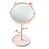 Espelho de mesa gatinho - Rosa - Imagem 1