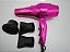 Prosper - Secador Profissional 6000w ROSA P7800 220v - Imagem 1