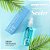 Deisy Perozzo - Makeup Sealer Spray Fixador de Maquiagem (Azul) 365ml - Imagem 2