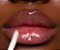 Vizzela - Gloss Hot Lips Crystal VZ 93 - Imagem 3