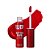 RK Ruby Kisses - Gloss Butter Bomb COLD BLOODED - Imagem 1