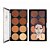 RK Ruby Kisses - Paleta de contorno Medium Dark - Imagem 1