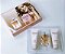 Brand - Kit Perfume + Hidratante + Gel de Banho Brand Collection Nº 012 La vie - Imagem 1