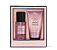Victoria's Secret - Kit Mini Hidratante + body Splash Velvet Petals 75ml - Imagem 1