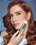 Bruna Tavares - Coleção Disney 100 Gloss Labial Celebration - Imagem 5