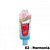 Dalla - Ursinhos Carinhosos Gloss Labial Twist 02 Harmonia - Imagem 1