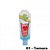 Dalla - Ursinhos Carinhosos Gloss Labial Twist 01 Ternura - Imagem 1